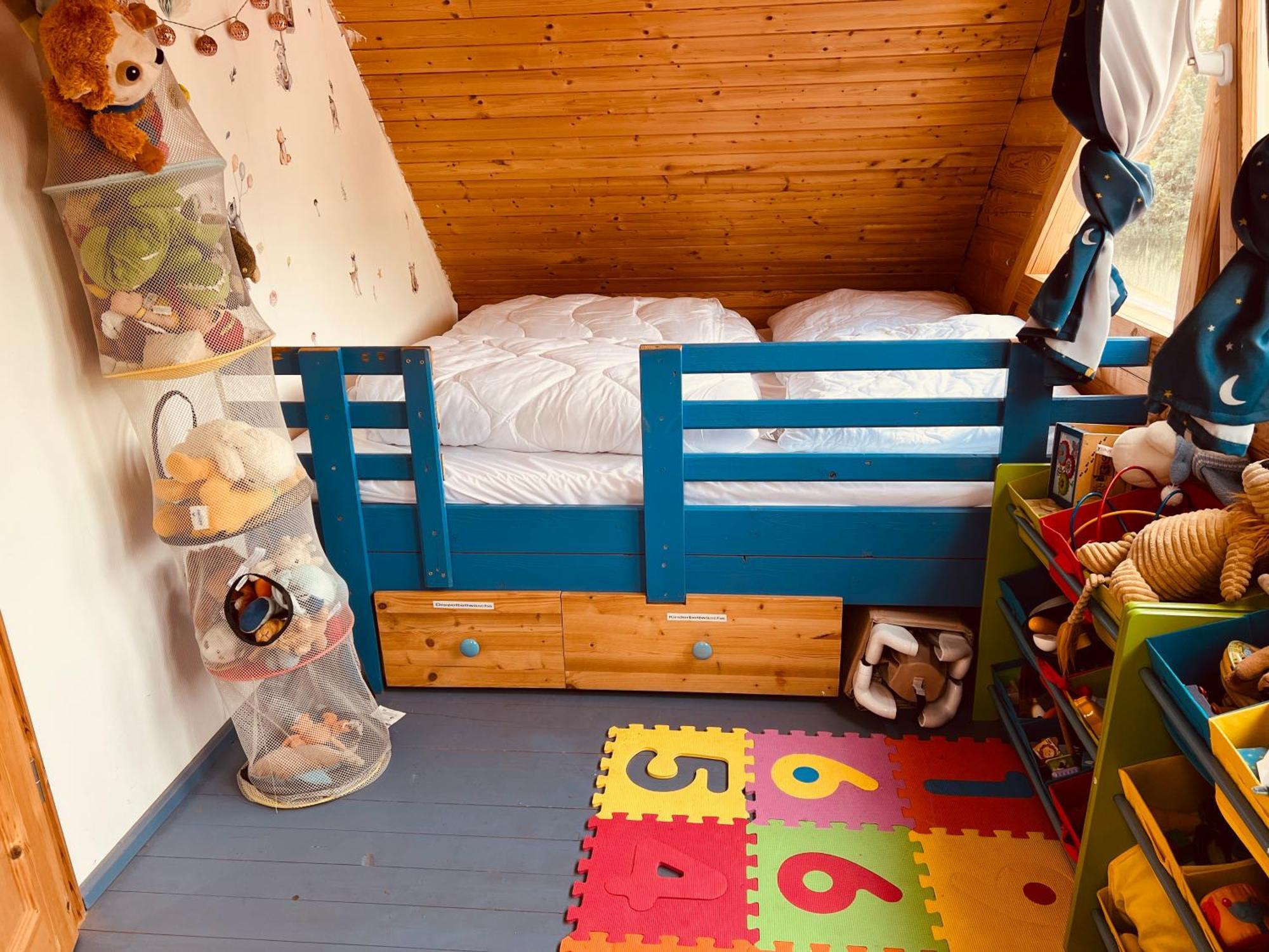 Villaharmony Wartet Auf Familien Mit Hund! Lommatzsch Exterior foto