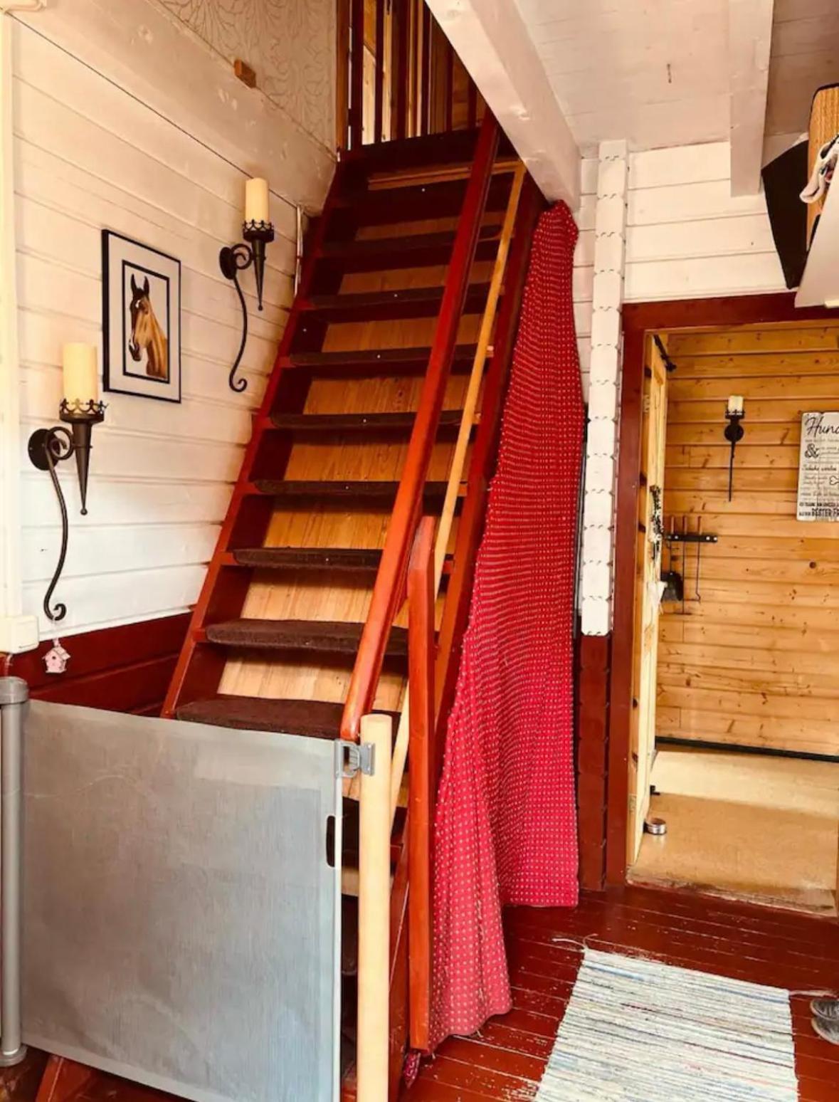 Villaharmony Wartet Auf Familien Mit Hund! Lommatzsch Exterior foto