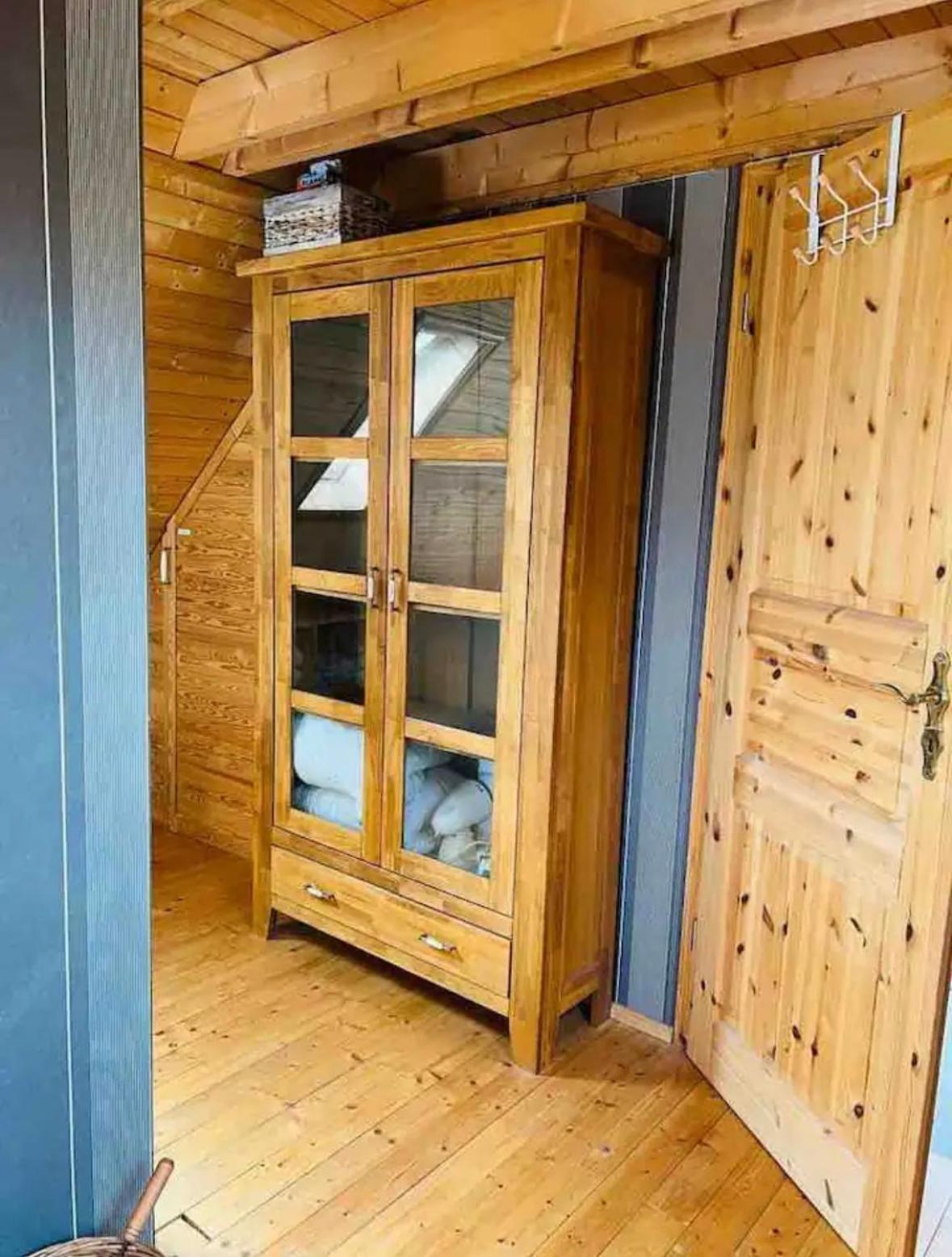 Villaharmony Wartet Auf Familien Mit Hund! Lommatzsch Exterior foto